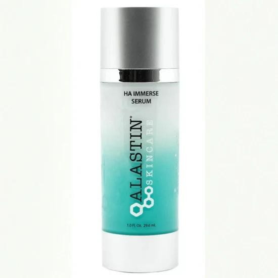 ALASTIN Skincare HA IMMERSE Serum - 29.6 ml