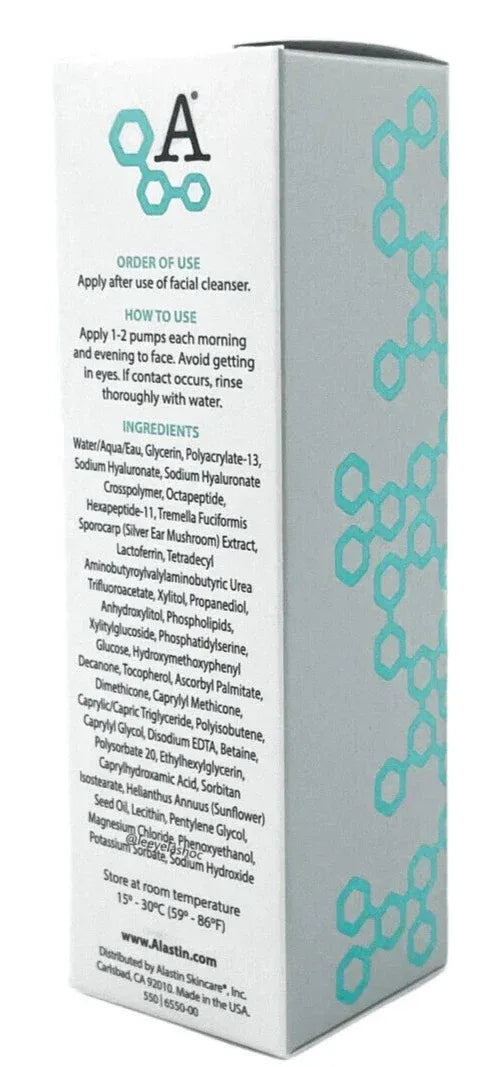 ALASTIN Skincare HA IMMERSE Serum - 29.6 ml