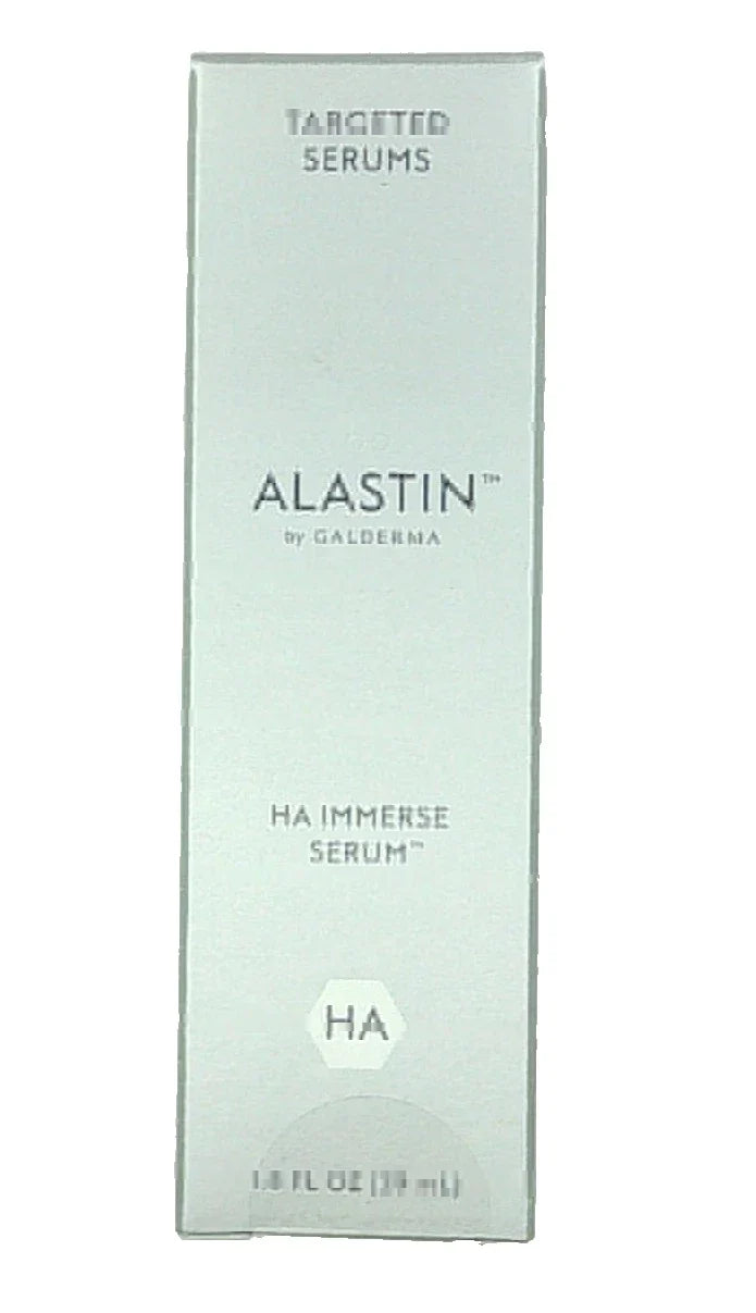 ALASTIN Skincare HA IMMERSE Serum – 29.6 ml